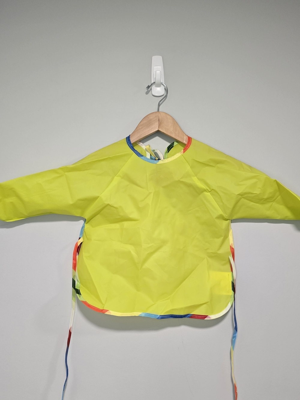 3 For $10 Smocks & BiBS NWOT J Brand Kids Art Smocks Toddler Waterproof